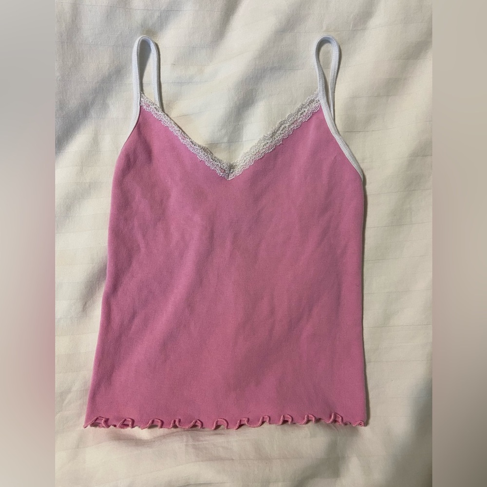 Brandy Melville Tank